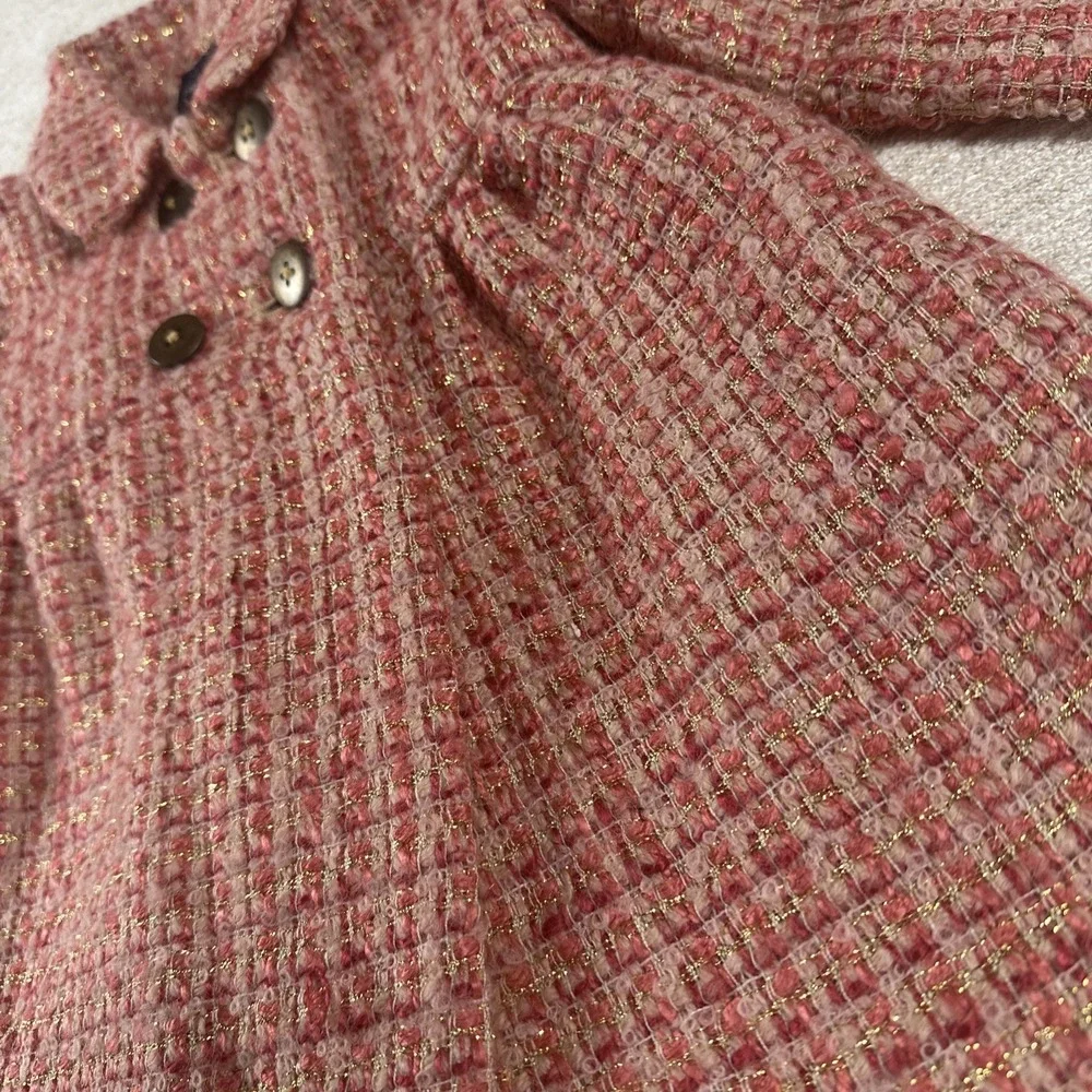 GAP coquette boucle